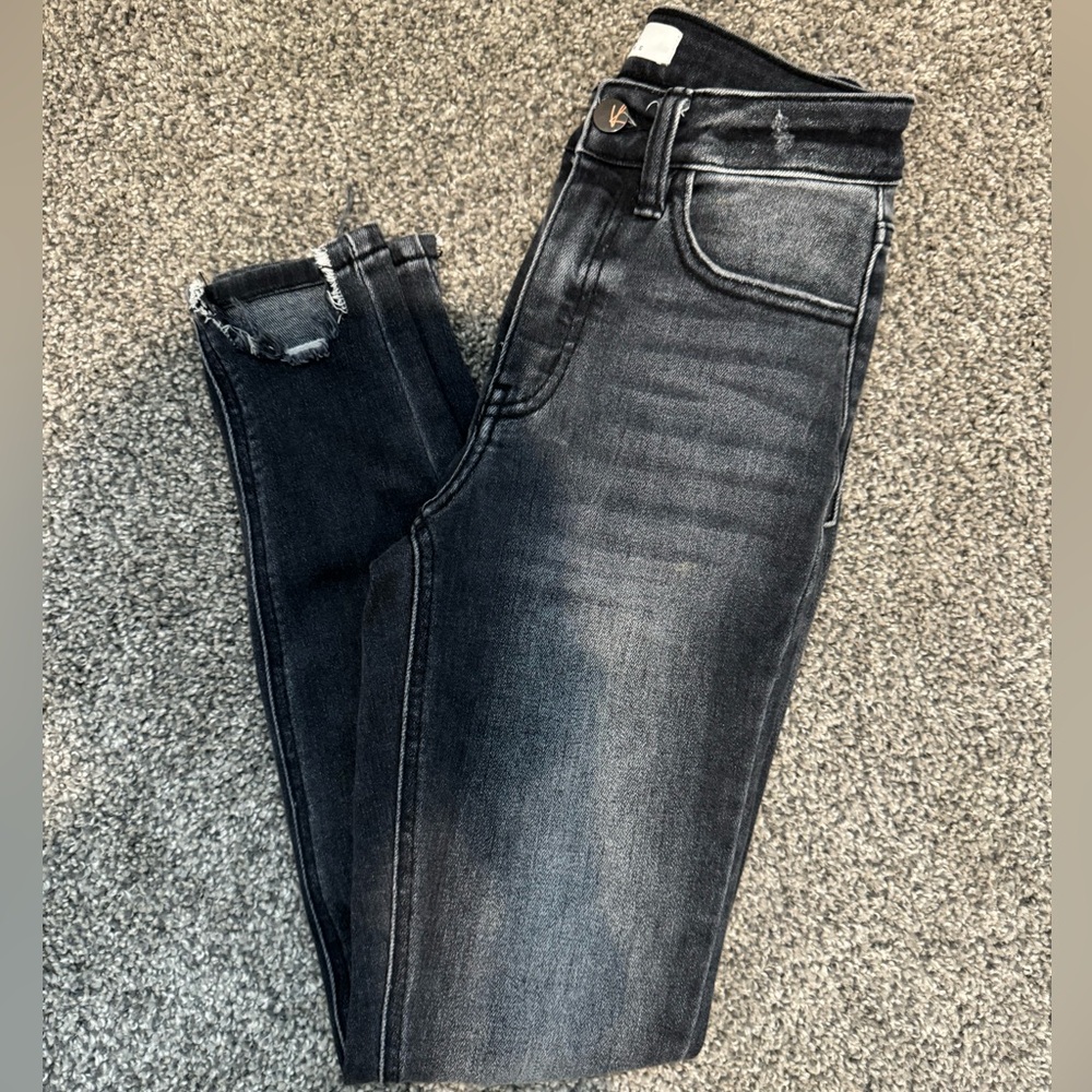 KanCan skinny jeans 24